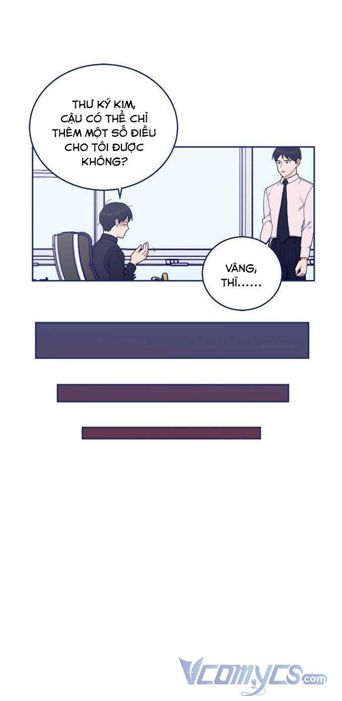 Không Có Người Đàn Ông Nào Dành Cho Tôi Chapter 11 - 43