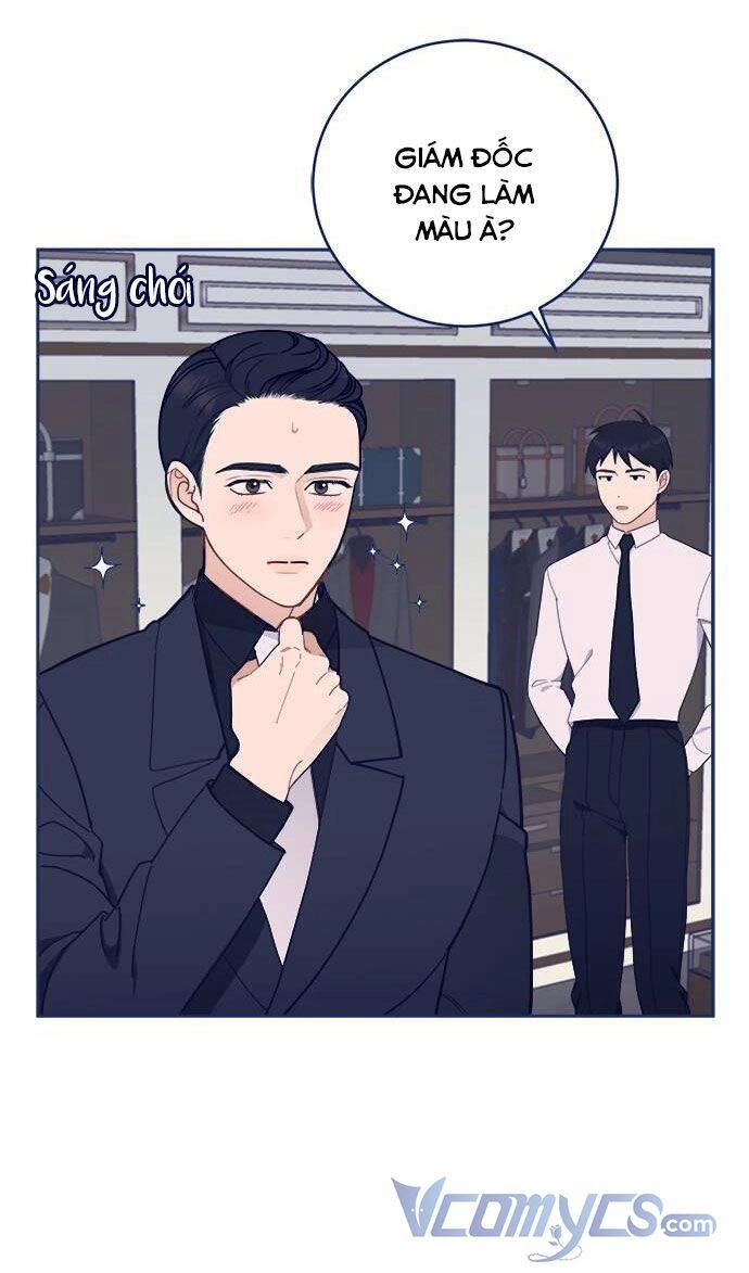 Không Có Người Đàn Ông Nào Dành Cho Tôi Chapter 11 - 44