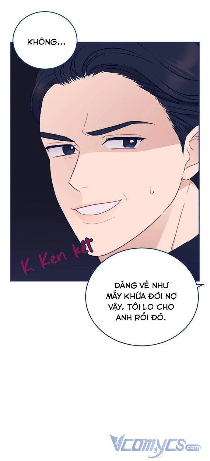 Không Có Người Đàn Ông Nào Dành Cho Tôi Chapter 11 - 48