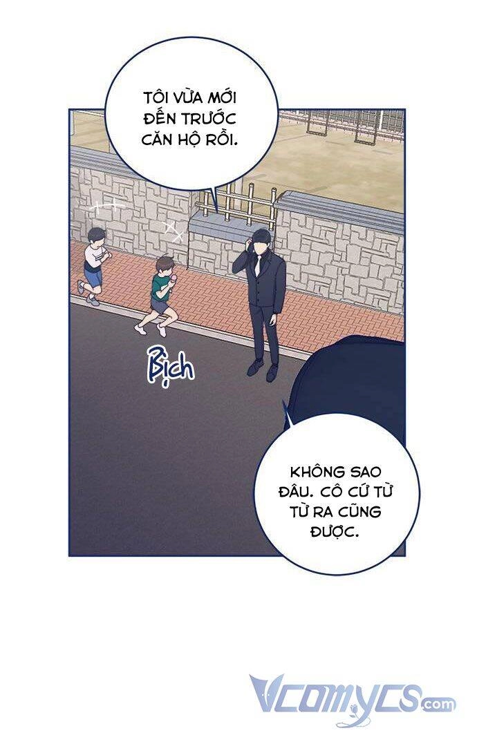 Không Có Người Đàn Ông Nào Dành Cho Tôi Chapter 11 - 50