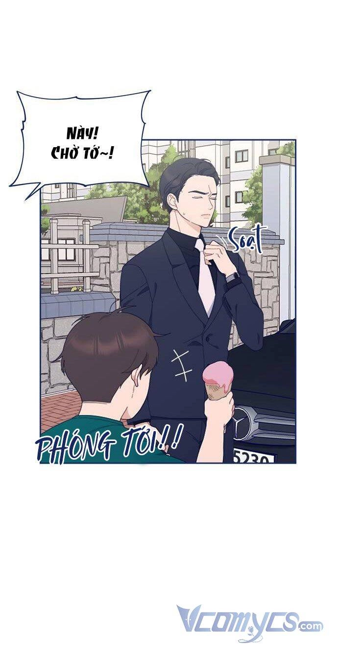 Không Có Người Đàn Ông Nào Dành Cho Tôi Chapter 11 - 51