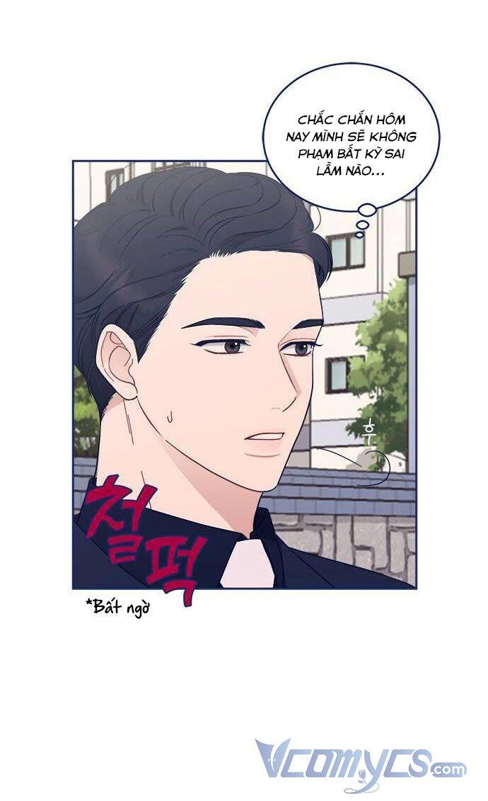 Không Có Người Đàn Ông Nào Dành Cho Tôi Chapter 11 - 52