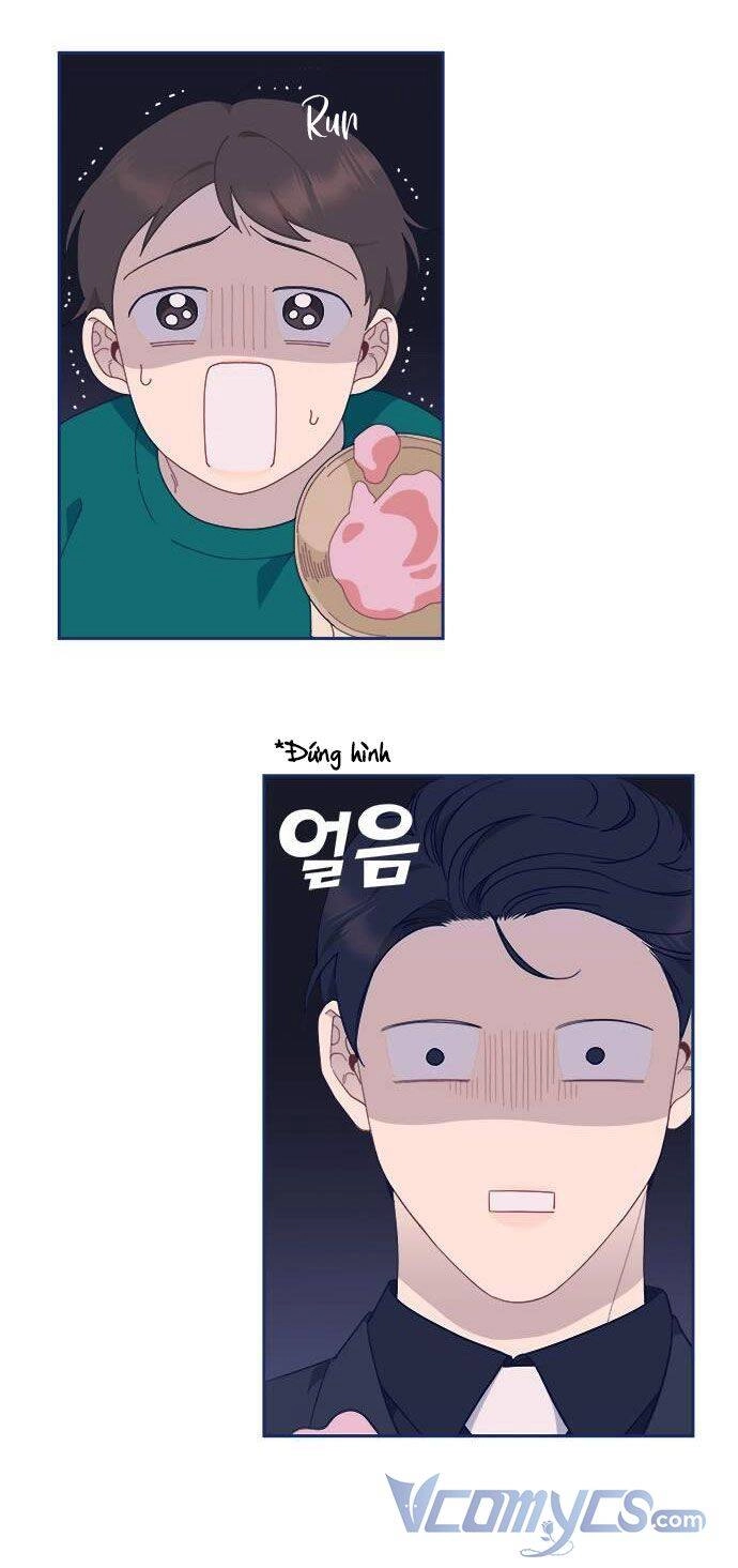 Không Có Người Đàn Ông Nào Dành Cho Tôi Chapter 11 - 54