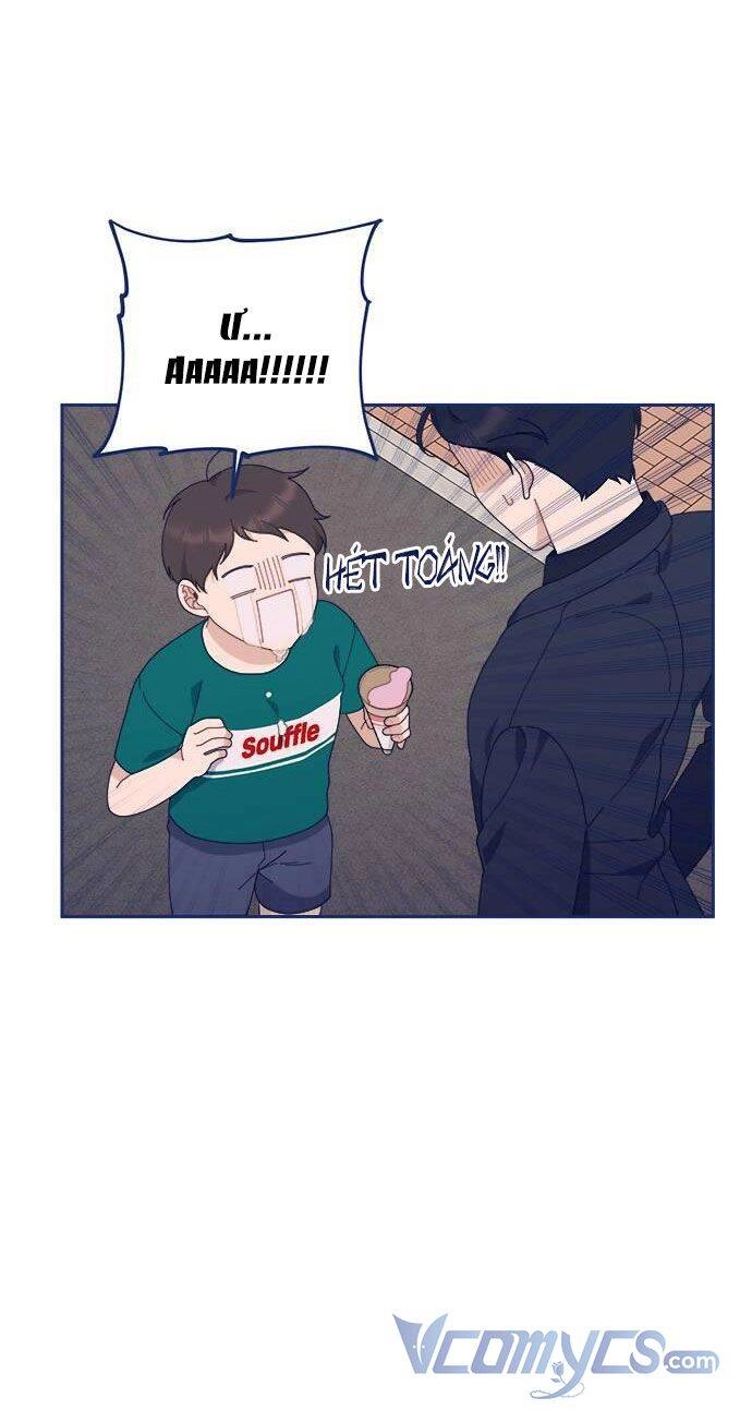 Không Có Người Đàn Ông Nào Dành Cho Tôi Chapter 11 - 55