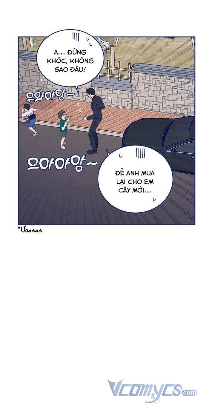 Không Có Người Đàn Ông Nào Dành Cho Tôi Chapter 11 - 56