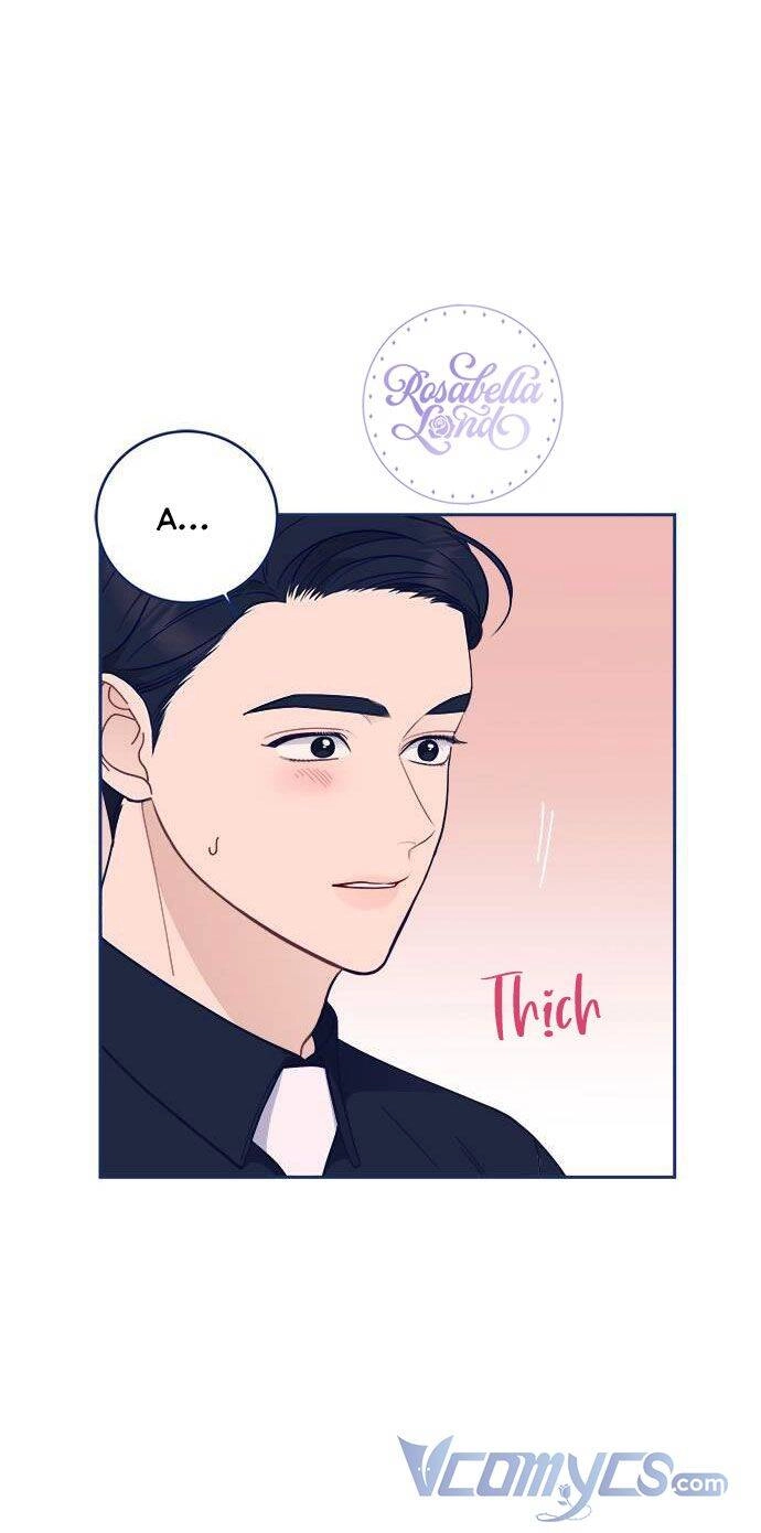 Không Có Người Đàn Ông Nào Dành Cho Tôi Chapter 11 - 59