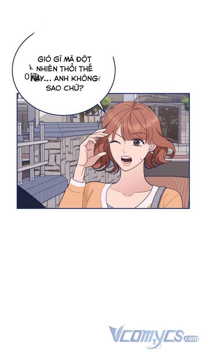 Không Có Người Đàn Ông Nào Dành Cho Tôi Chapter 11 - 62