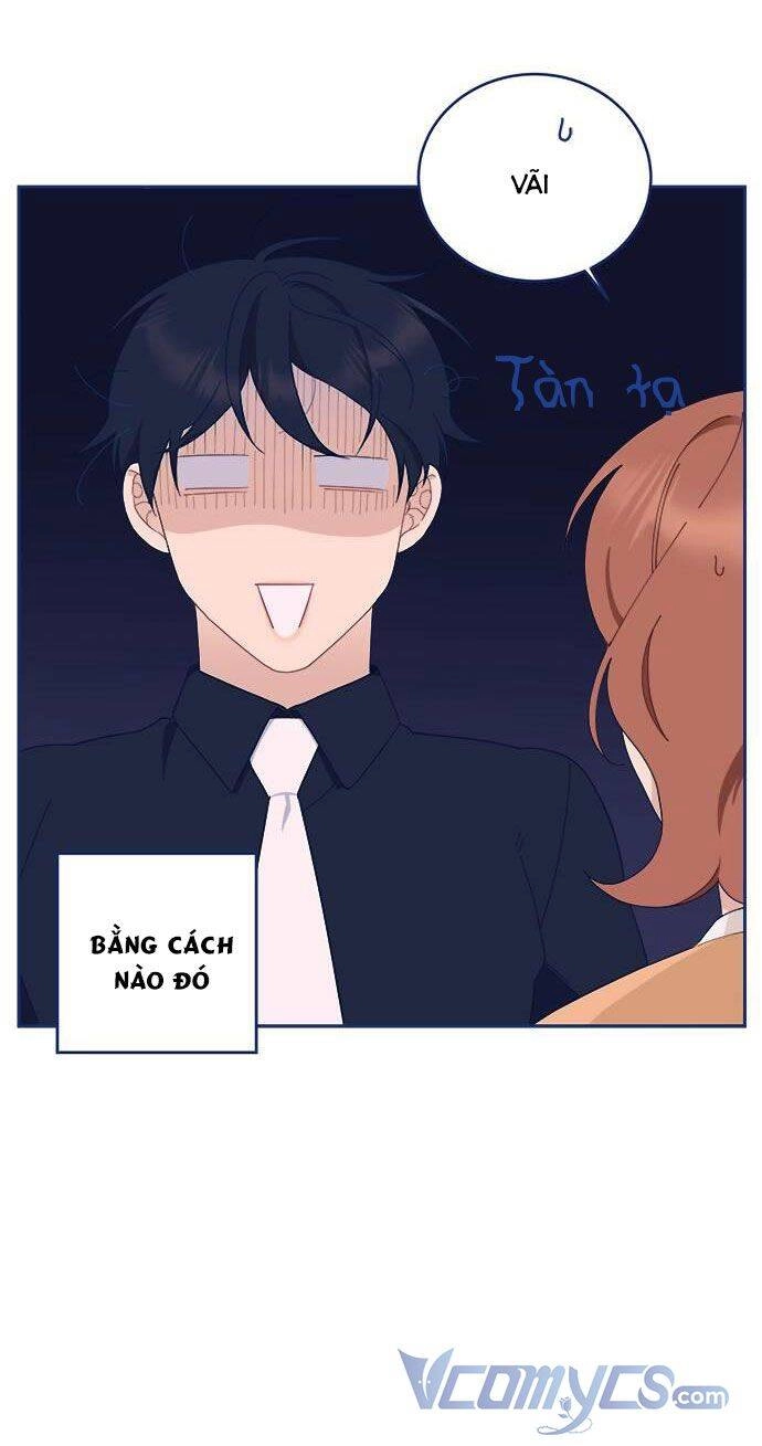 Không Có Người Đàn Ông Nào Dành Cho Tôi Chapter 11 - 63