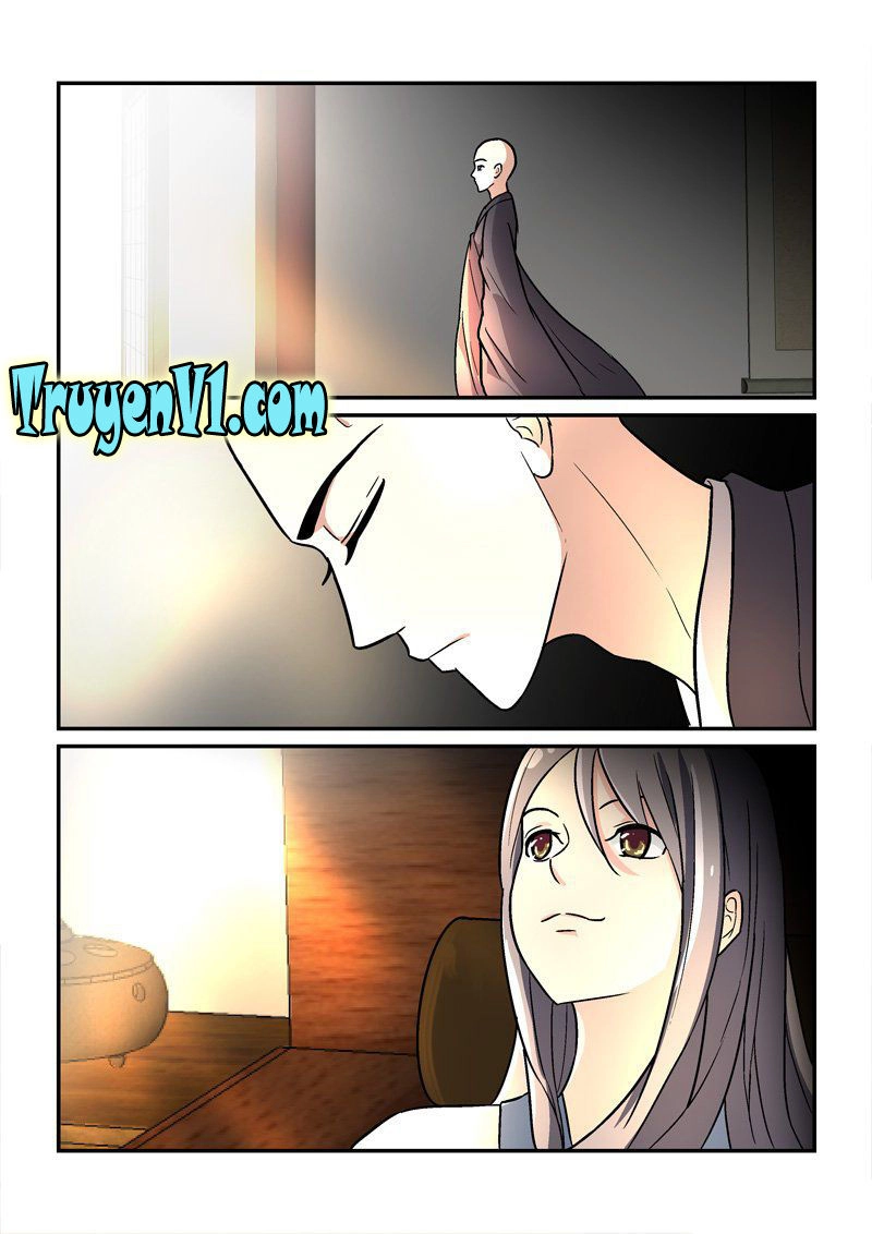 Bắt Cóc Hoàng Đế Về Hiện Đại Chapter 22 - 14