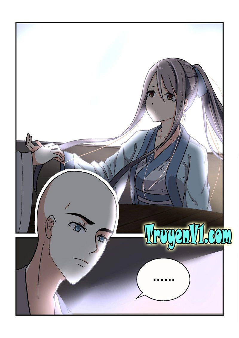 Bắt Cóc Hoàng Đế Về Hiện Đại Chapter 27 - 11