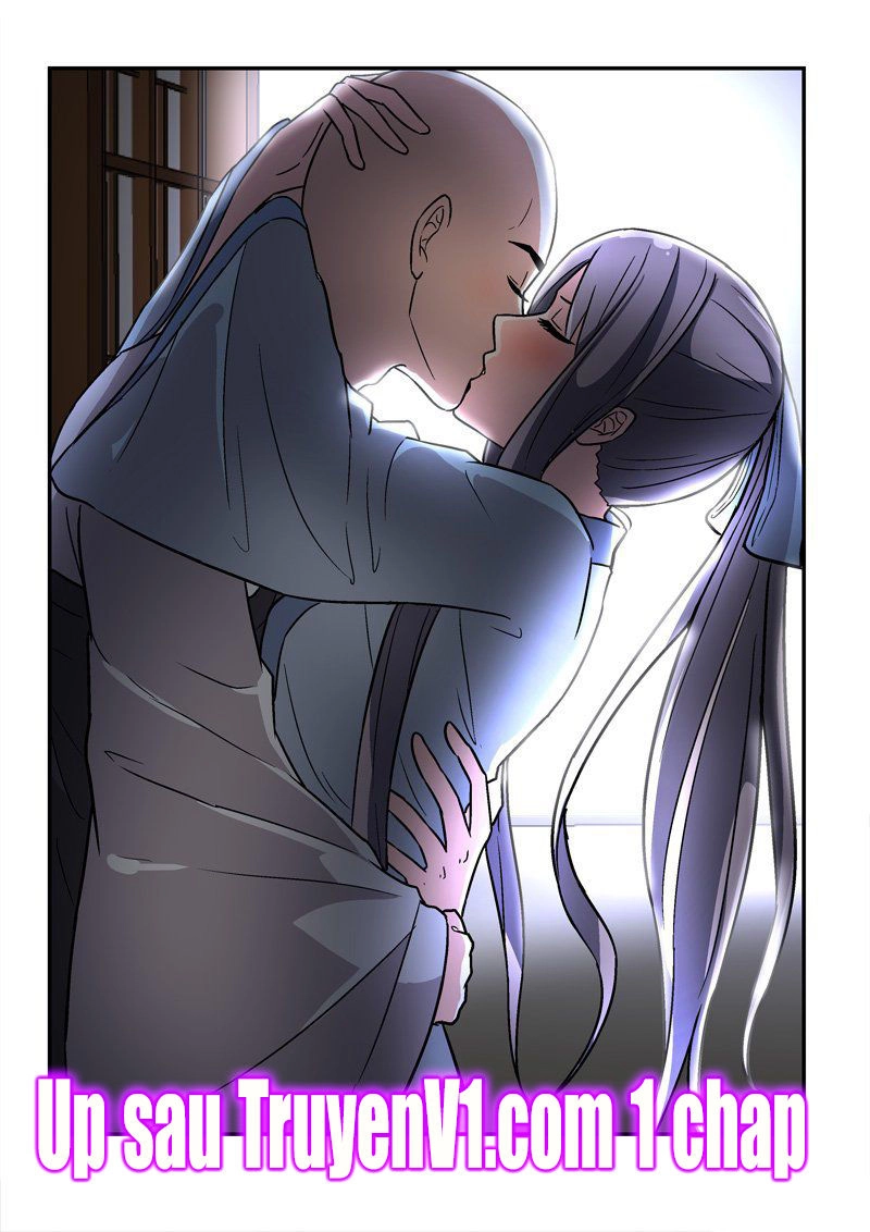 Bắt Cóc Hoàng Đế Về Hiện Đại Chapter 27 - 17