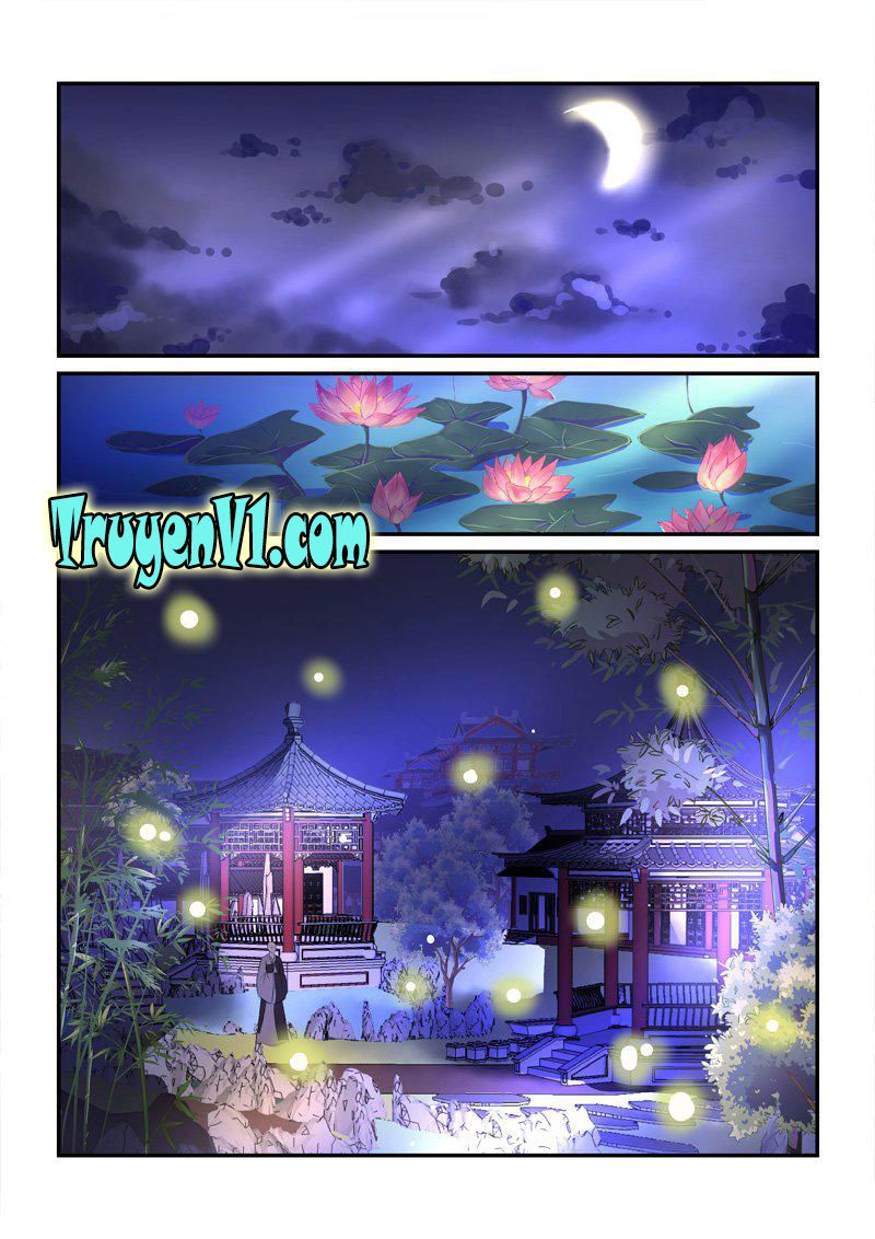 Bắt Cóc Hoàng Đế Về Hiện Đại Chapter 39 - 4