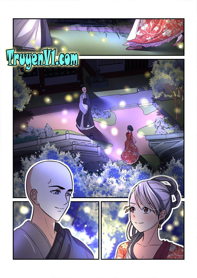 Bắt Cóc Hoàng Đế Về Hiện Đại Chapter 39 - 6