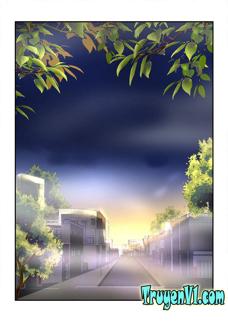 Bắt Cóc Hoàng Đế Về Hiện Đại Chapter 46 - 3