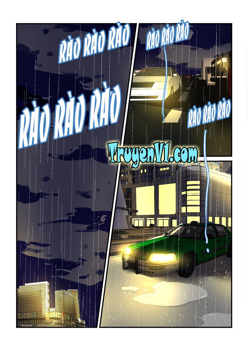 Bắt Cóc Hoàng Đế Về Hiện Đại Chapter 54 - 12