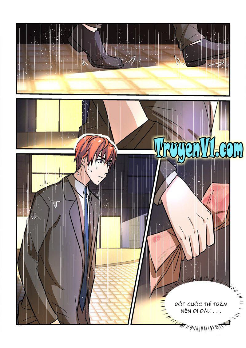 Bắt Cóc Hoàng Đế Về Hiện Đại Chapter 54 - 13