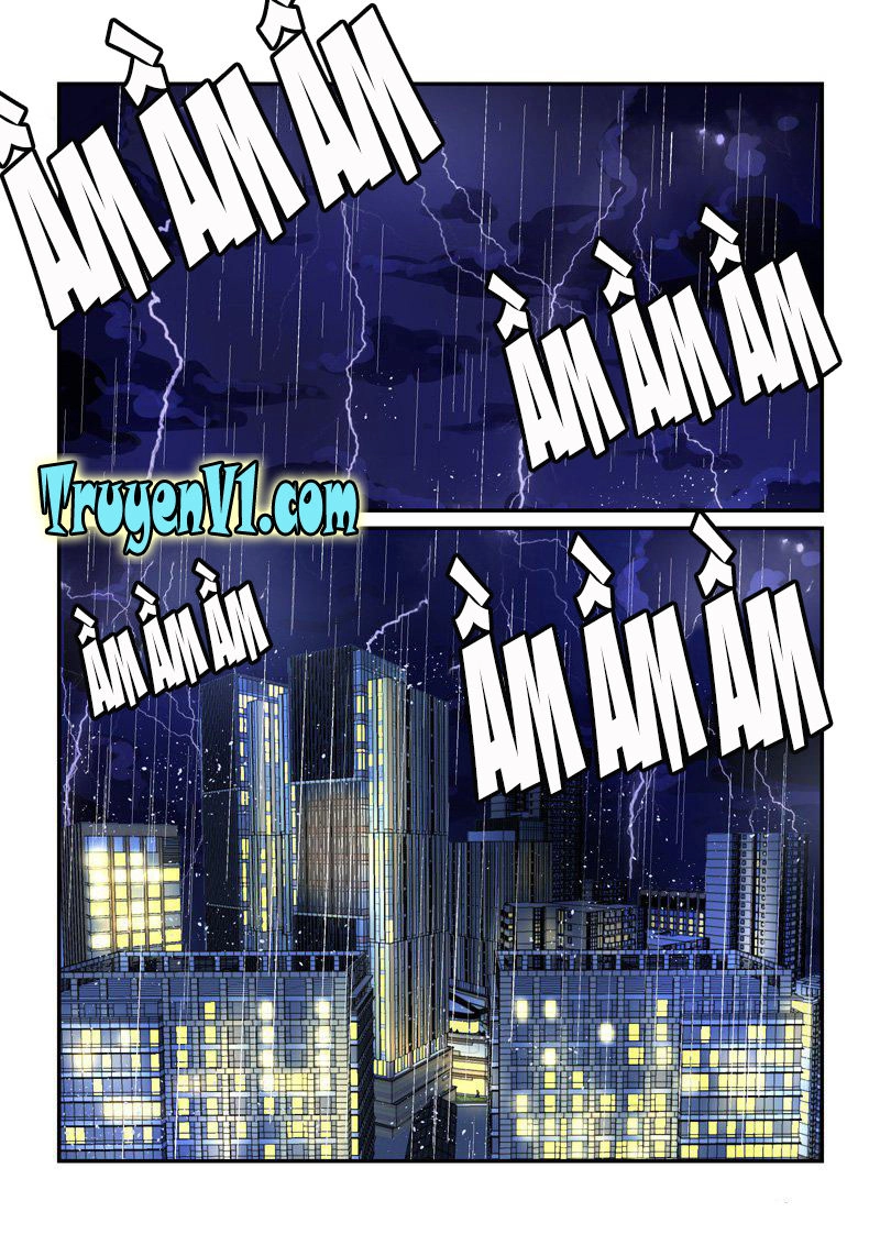 Bắt Cóc Hoàng Đế Về Hiện Đại Chapter 55 - 3