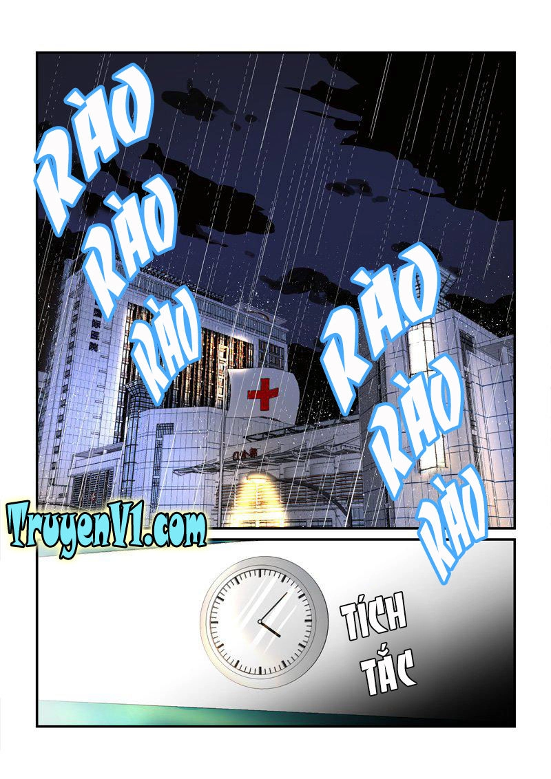 Bắt Cóc Hoàng Đế Về Hiện Đại Chapter 55 - 8