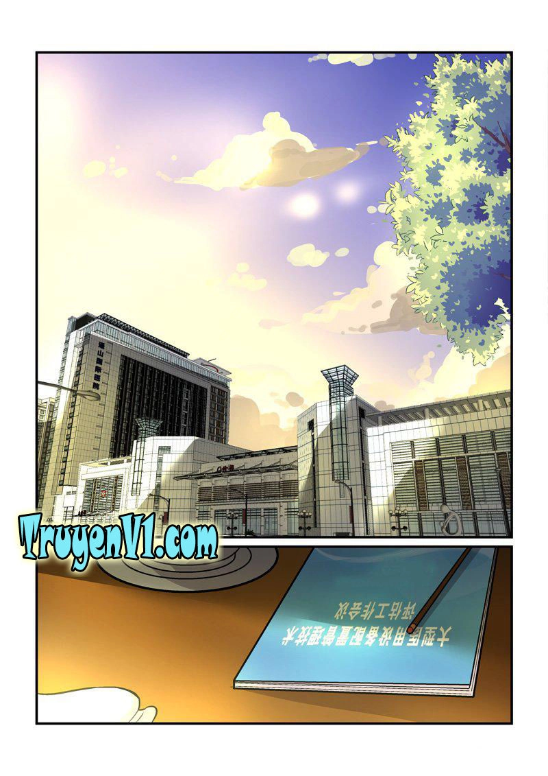 Bắt Cóc Hoàng Đế Về Hiện Đại Chapter 58 - 3