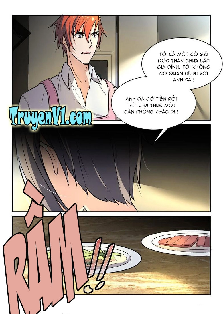 Bắt Cóc Hoàng Đế Về Hiện Đại Chapter 62 - 5