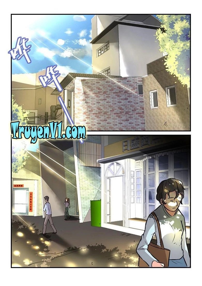 Bắt Cóc Hoàng Đế Về Hiện Đại Chapter 62 - 7