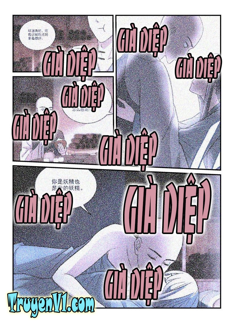 Bắt Cóc Hoàng Đế Về Hiện Đại Chapter 62 - 10