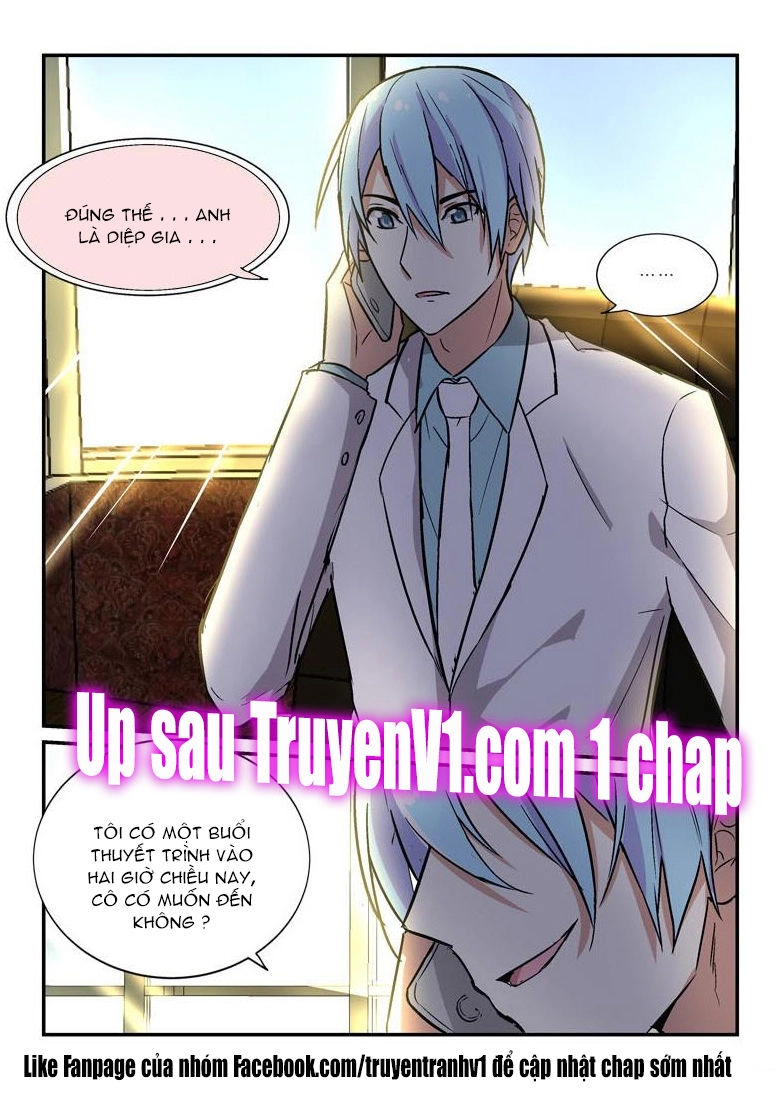 Bắt Cóc Hoàng Đế Về Hiện Đại Chapter 62 - 13