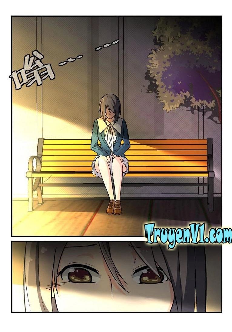 Bắt Cóc Hoàng Đế Về Hiện Đại Chapter 63 - 4