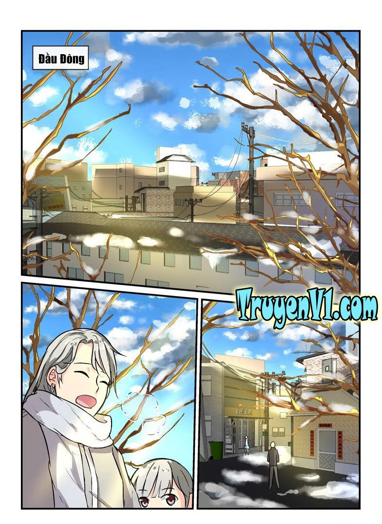 Bắt Cóc Hoàng Đế Về Hiện Đại Chapter 65 - 3