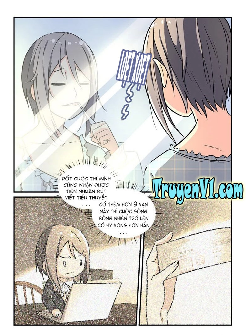 Bắt Cóc Hoàng Đế Về Hiện Đại Chapter 65 - 5