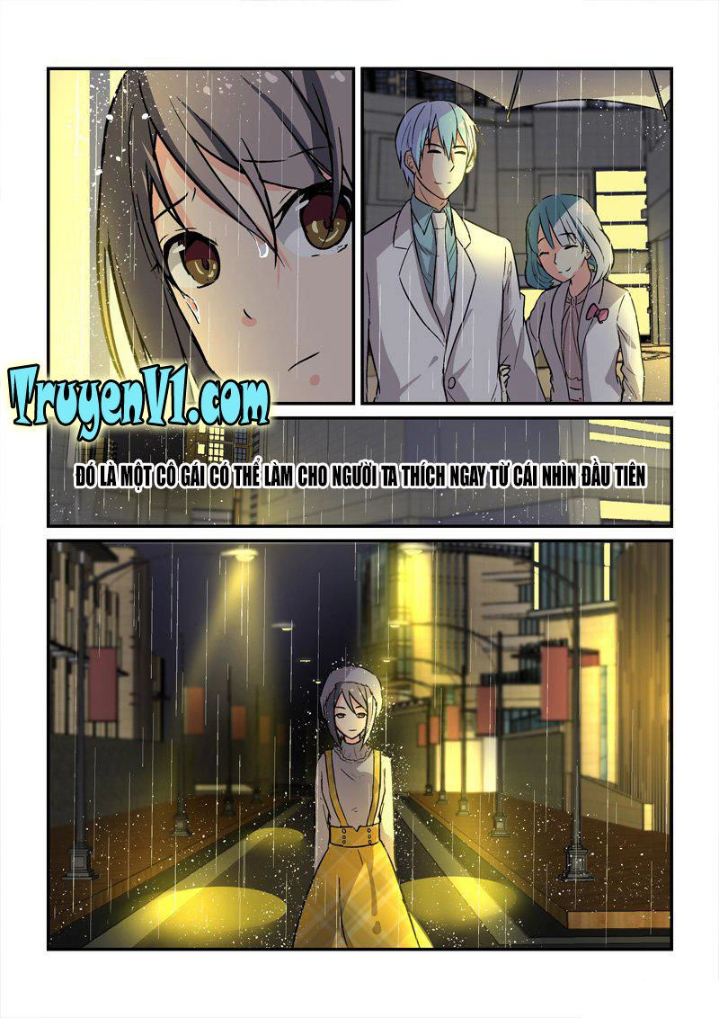 Bắt Cóc Hoàng Đế Về Hiện Đại Chapter 69 - 6