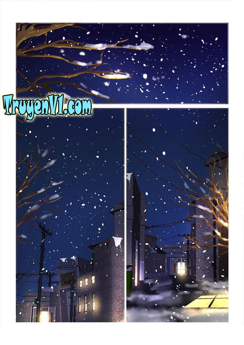 Bắt Cóc Hoàng Đế Về Hiện Đại Chapter 73 - 3