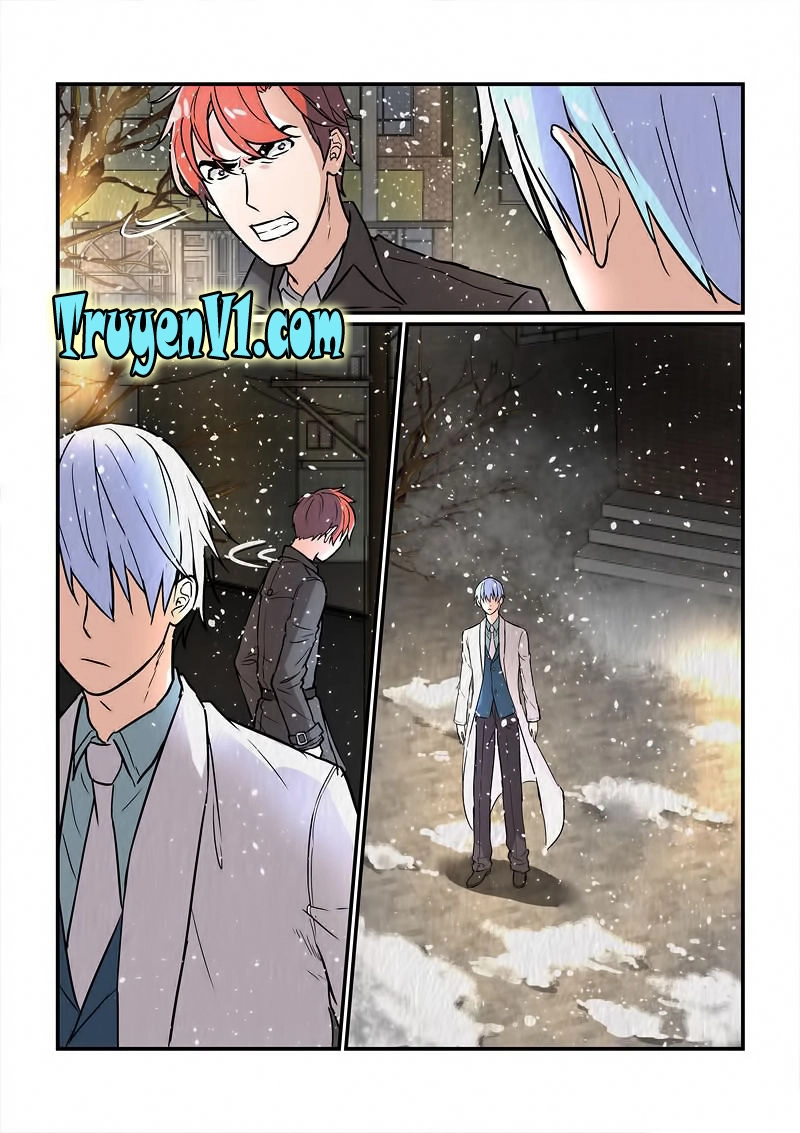 Bắt Cóc Hoàng Đế Về Hiện Đại Chapter 78 - 10