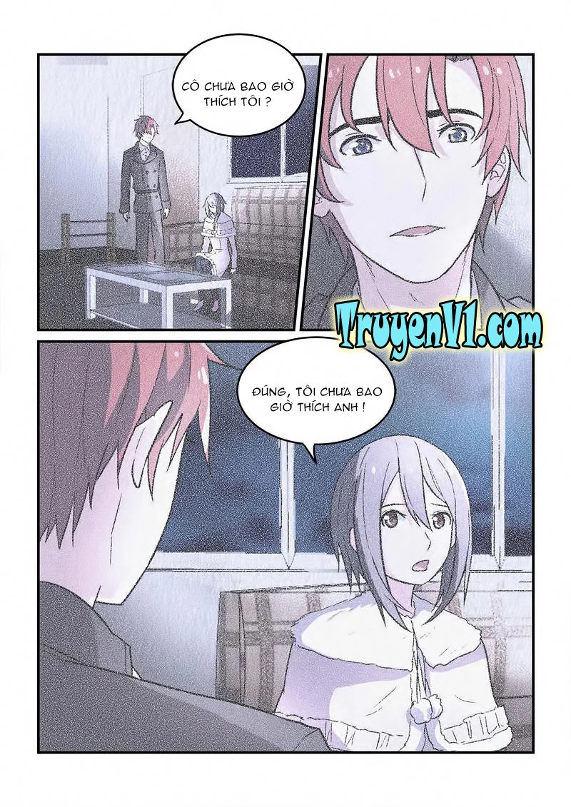 Bắt Cóc Hoàng Đế Về Hiện Đại Chapter 80 - 10