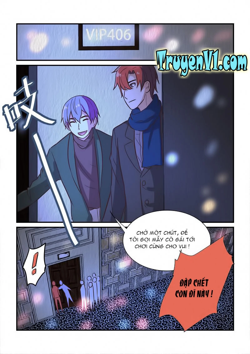 Bắt Cóc Hoàng Đế Về Hiện Đại Chapter 81 - 14