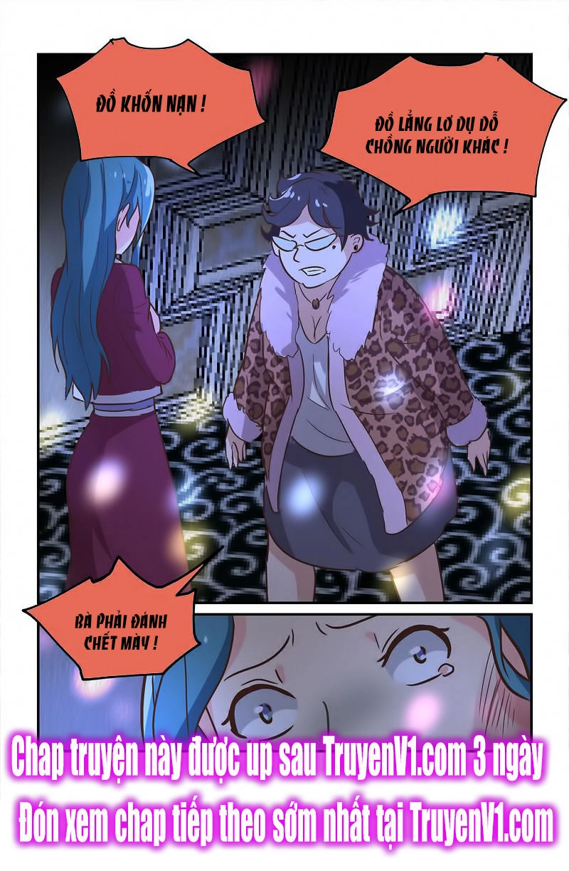 Bắt Cóc Hoàng Đế Về Hiện Đại Chapter 81 - 16