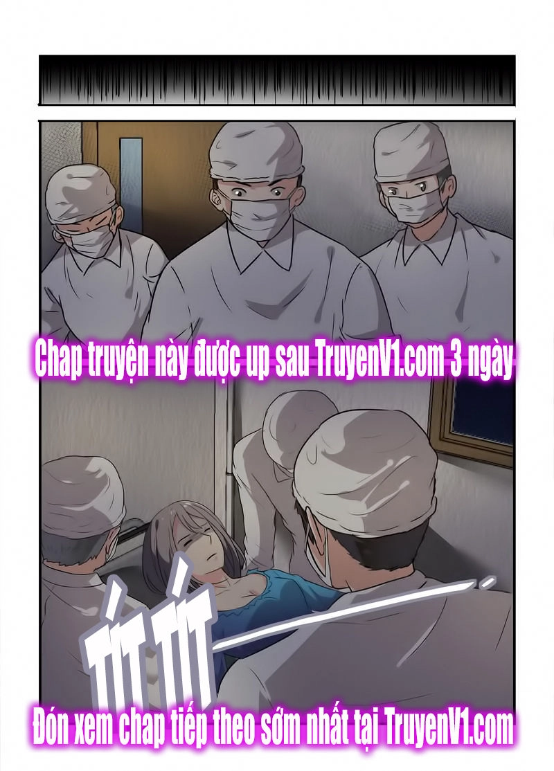 Bắt Cóc Hoàng Đế Về Hiện Đại Chapter 83 - 13