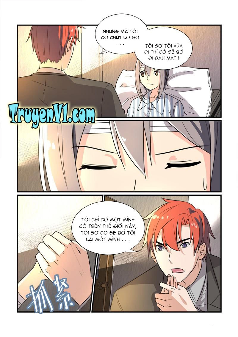 Bắt Cóc Hoàng Đế Về Hiện Đại Chapter 87 - 15