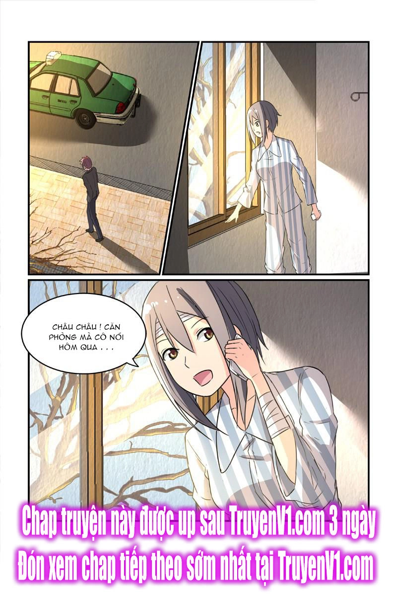 Bắt Cóc Hoàng Đế Về Hiện Đại Chapter 87 - 18