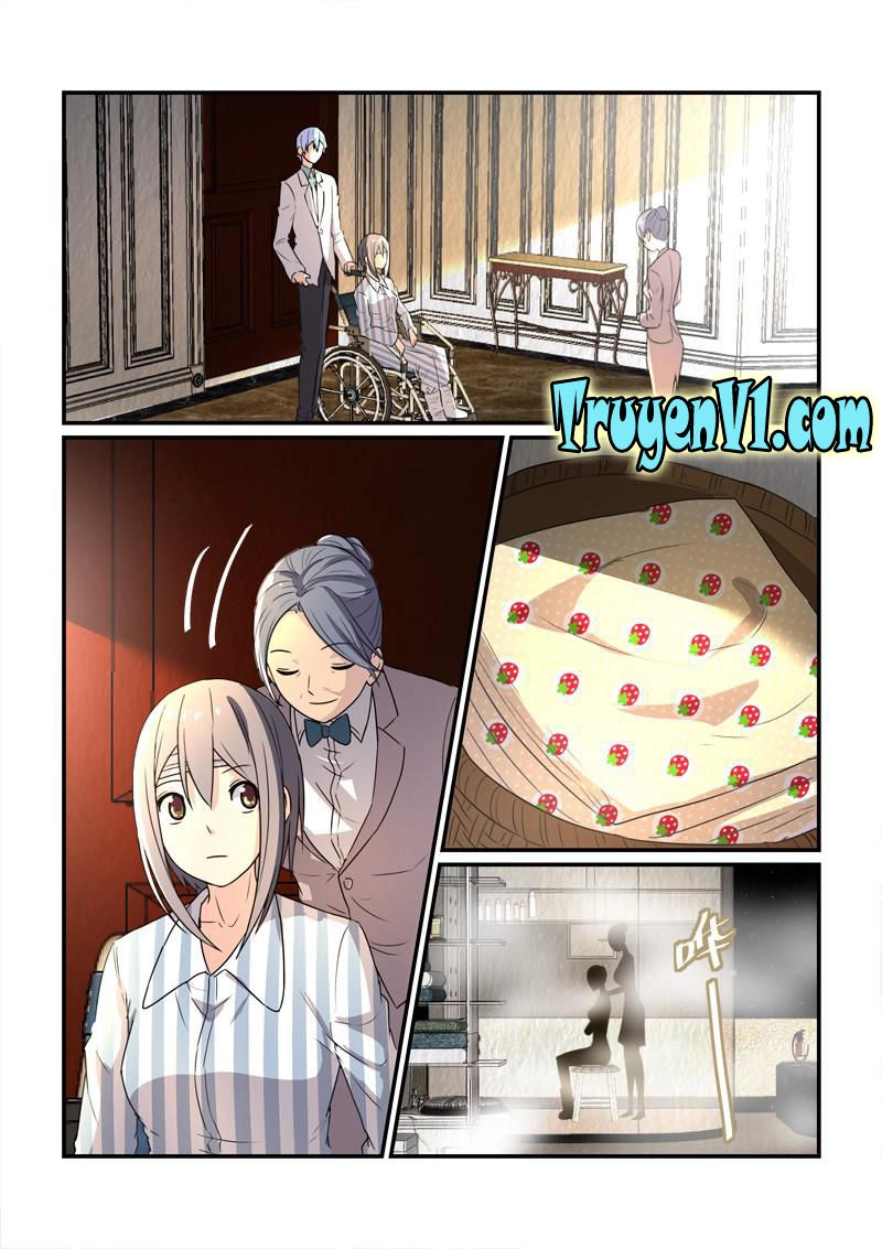 Bắt Cóc Hoàng Đế Về Hiện Đại Chapter 88 - 9