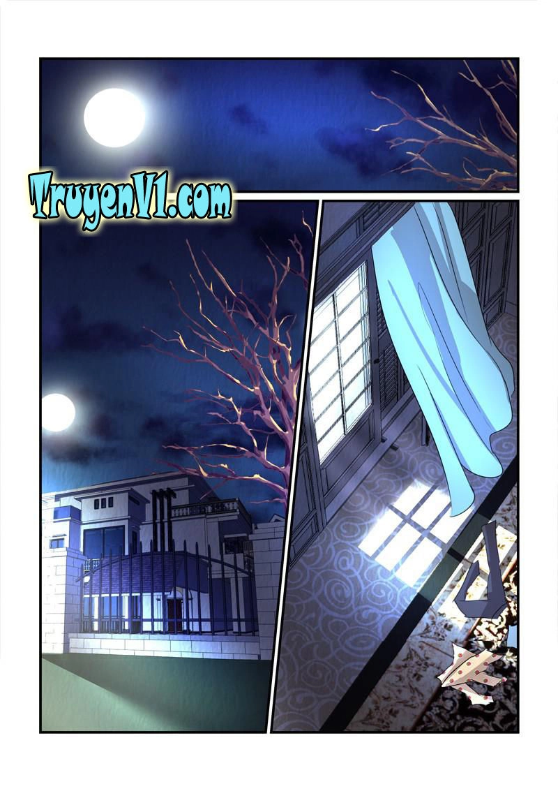 Bắt Cóc Hoàng Đế Về Hiện Đại Chapter 89 - 14