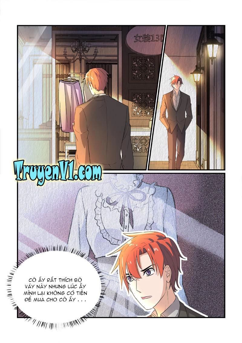 Bắt Cóc Hoàng Đế Về Hiện Đại Chapter 92 - 7