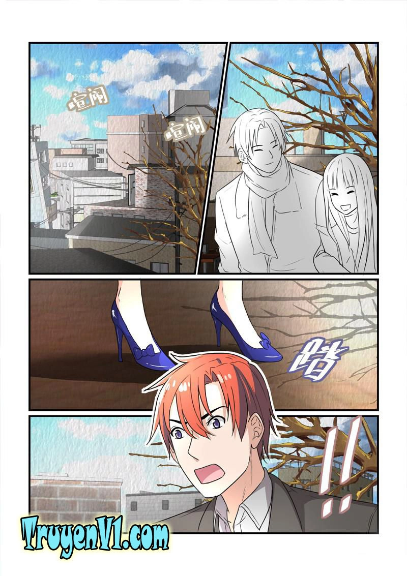 Bắt Cóc Hoàng Đế Về Hiện Đại Chapter 93 - 5