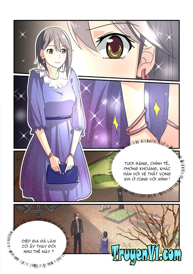 Bắt Cóc Hoàng Đế Về Hiện Đại Chapter 93 - 6