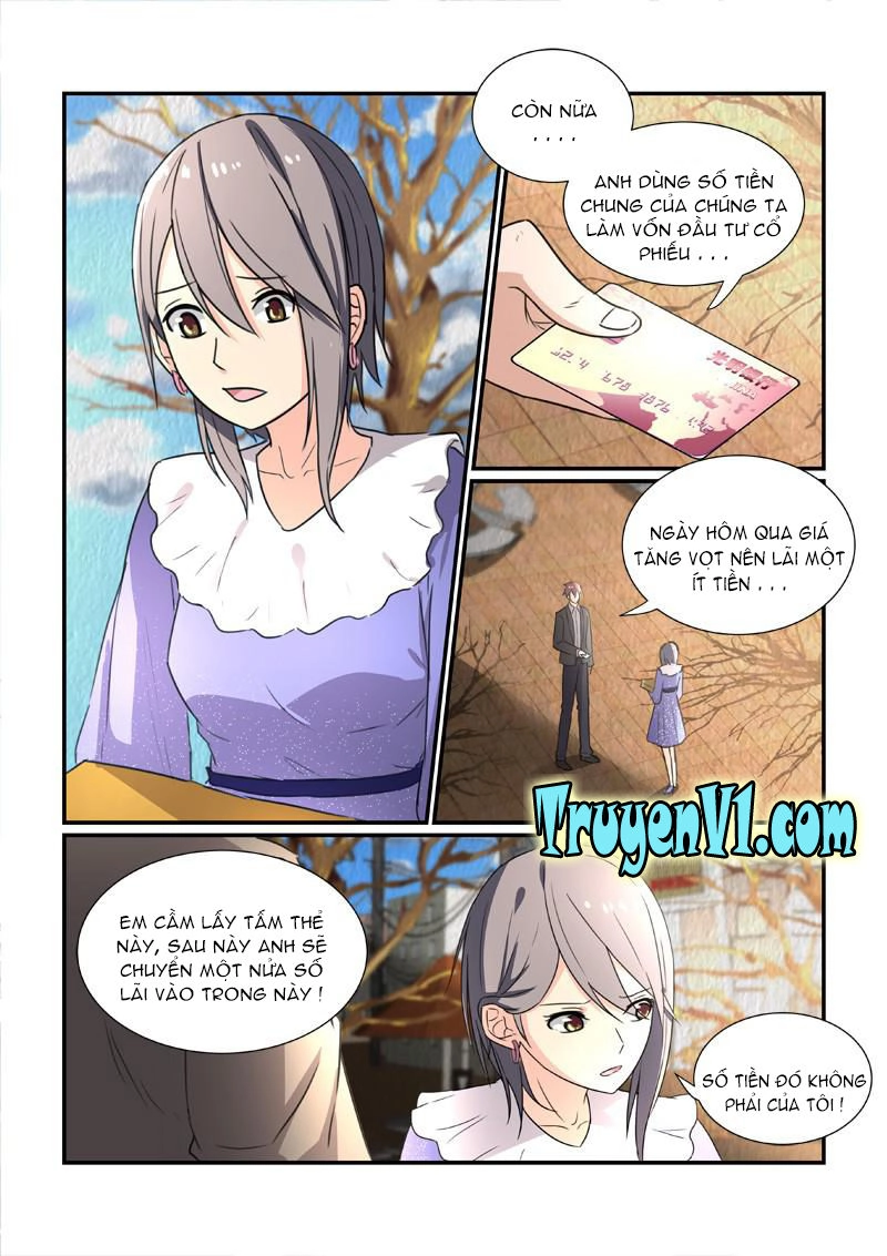 Bắt Cóc Hoàng Đế Về Hiện Đại Chapter 93 - 10