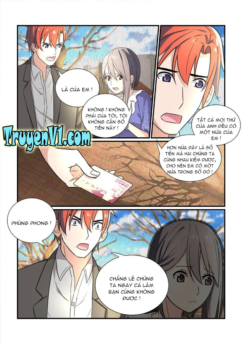 Bắt Cóc Hoàng Đế Về Hiện Đại Chapter 93 - 11