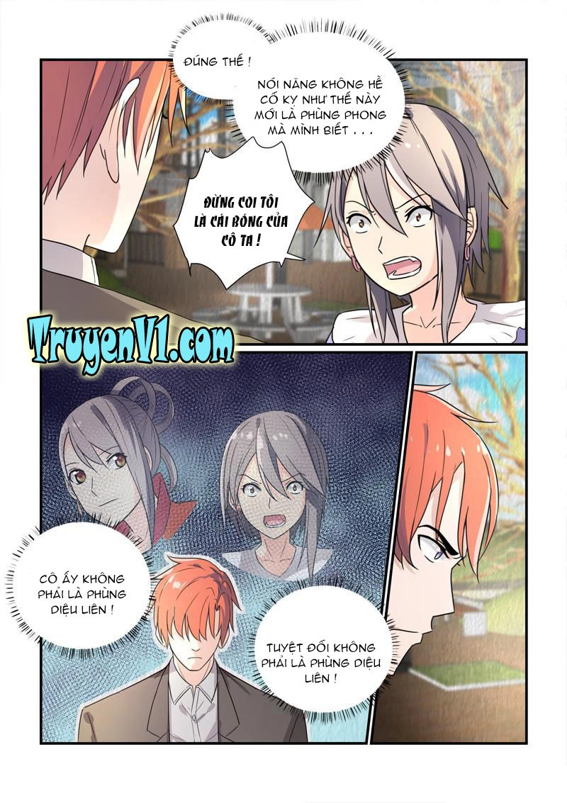 Bắt Cóc Hoàng Đế Về Hiện Đại Chapter 94 - 4