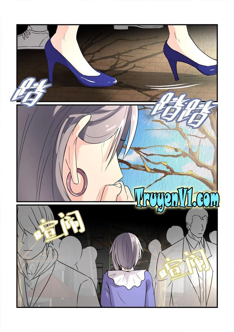 Bắt Cóc Hoàng Đế Về Hiện Đại Chapter 94 - 7