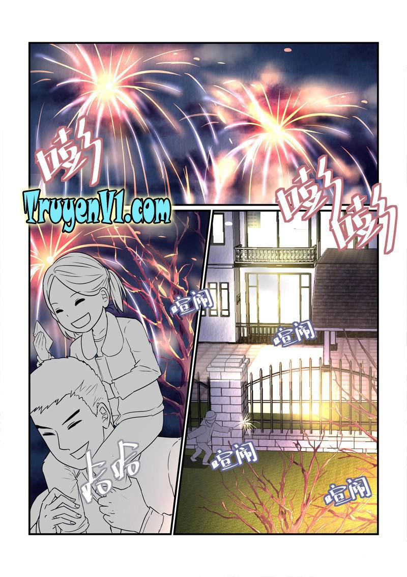 Bắt Cóc Hoàng Đế Về Hiện Đại Chapter 94 - 8