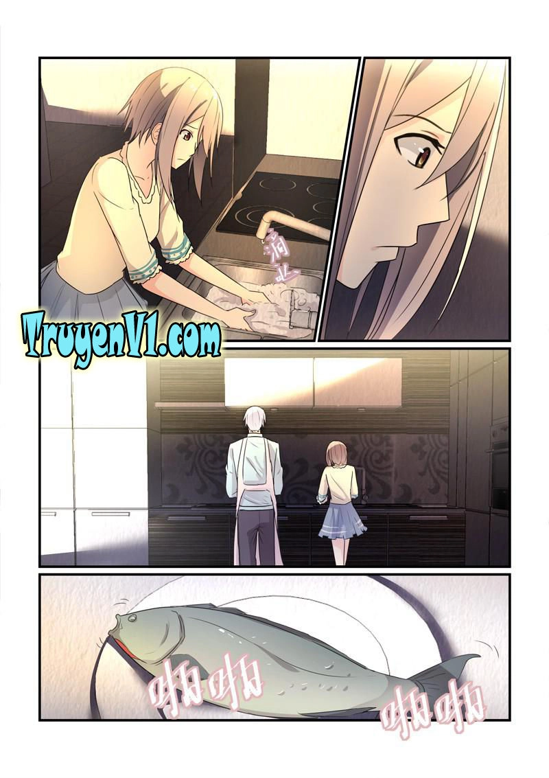 Bắt Cóc Hoàng Đế Về Hiện Đại Chapter 94 - 10